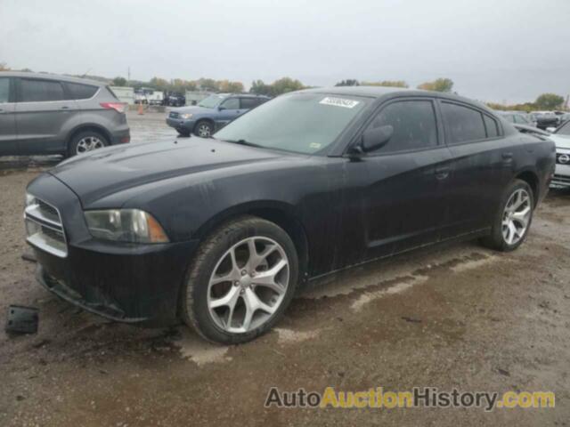 2011 DODGE CHARGER, 2B3CL3CG7BH554019