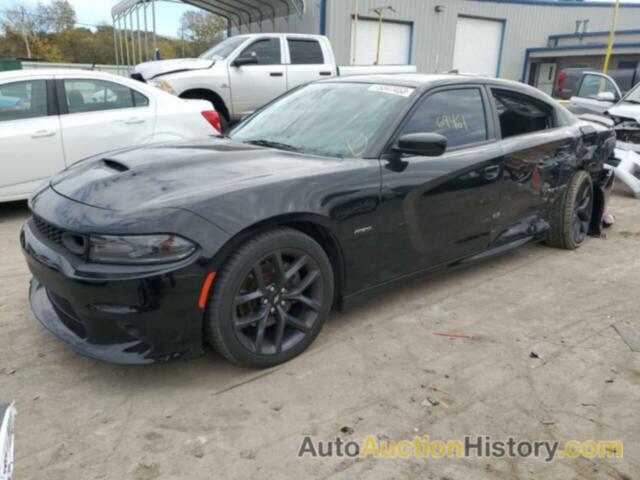 2019 DODGE CHARGER R/T, 2C3CDXCT9KH522547