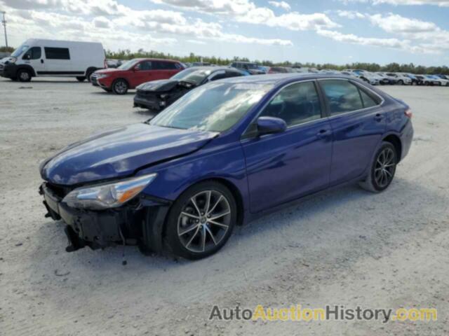 2015 TOYOTA CAMRY LE, 4T1BF1FK3FU899746