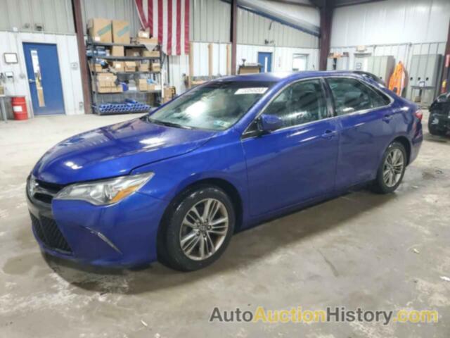 2016 TOYOTA CAMRY LE, 4T1BF1FK8GU577279