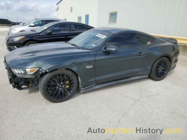 2015 FORD MUSTANG GT, 1FA6P8CF7F5423082
