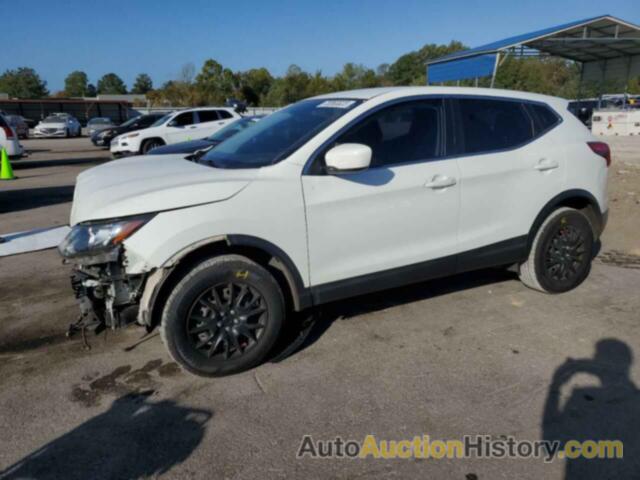 2019 NISSAN ROGUE S, JN1BJ1CP9KW214038