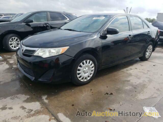 TOYOTA CAMRY L, 4T4BF1FKXER443179
