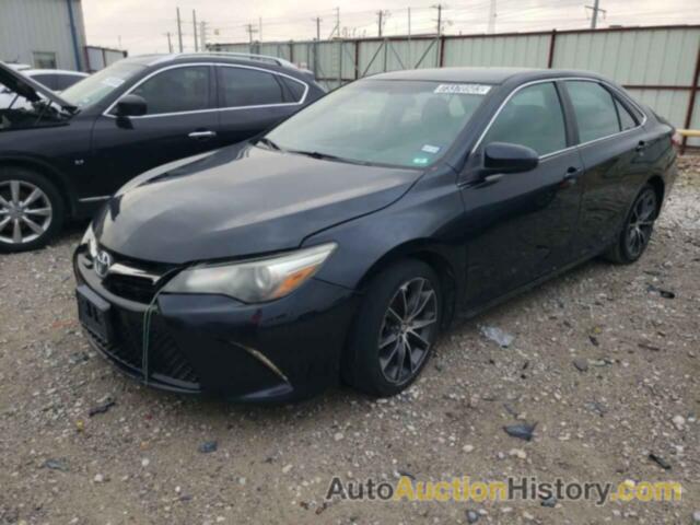 TOYOTA CAMRY LE, 4T1BF1FK2FU011035