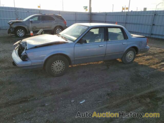 BUICK CENTURY SPECIAL, 1G4AG55M8T6415461