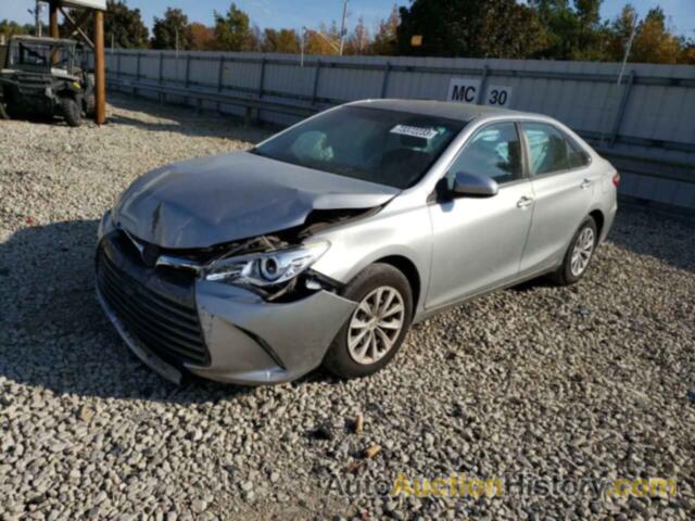 2016 TOYOTA CAMRY LE, 4T4BF1FK3GR534376
