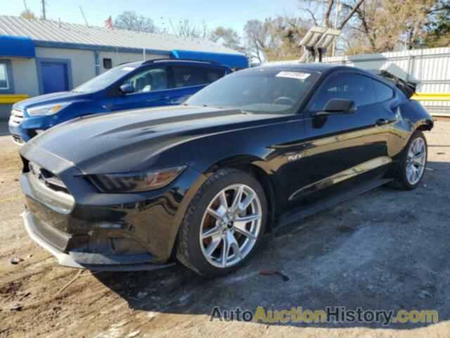 FORD MUSTANG GT, 1FA6P8CF4F5413075