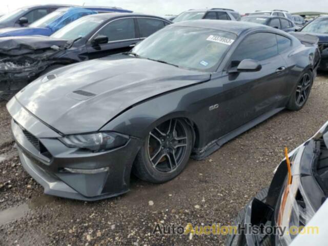 FORD MUSTANG GT, 1FA6P8CF3L5169995