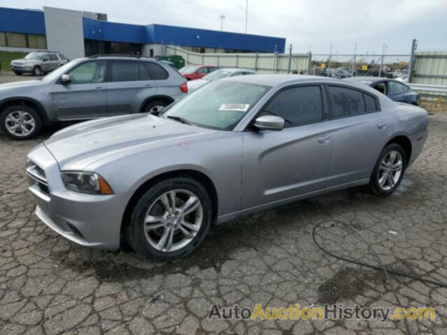 2014 DODGE CHARGER R/T, 2C3CDXDTXEH372385