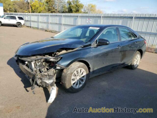 2016 TOYOTA CAMRY LE, 4T1BF1FK3GU256587