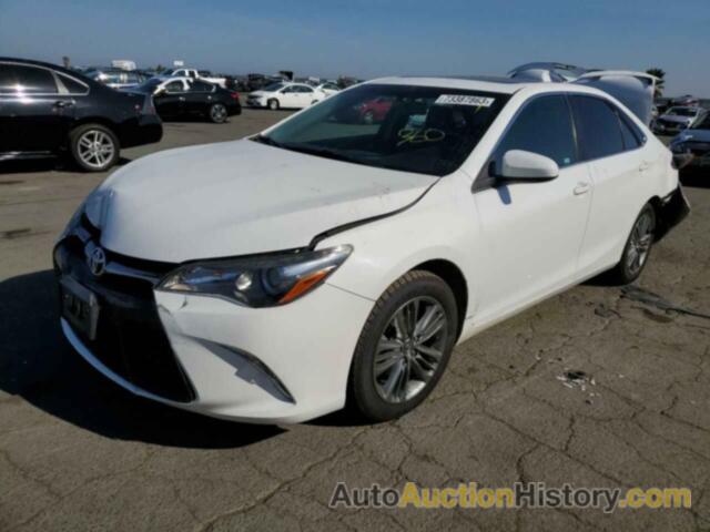 2016 TOYOTA CAMRY LE, 4T1BF1FK4GU220083