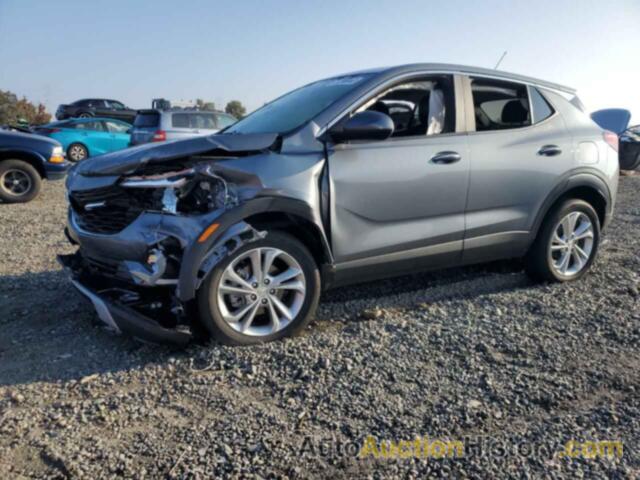 2021 BUICK ENCORE PREFERRED, KL4MMBS24MB118637