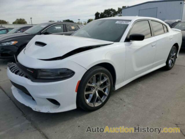 2020 DODGE CHARGER GT, 2C3CDXHGXLH212355