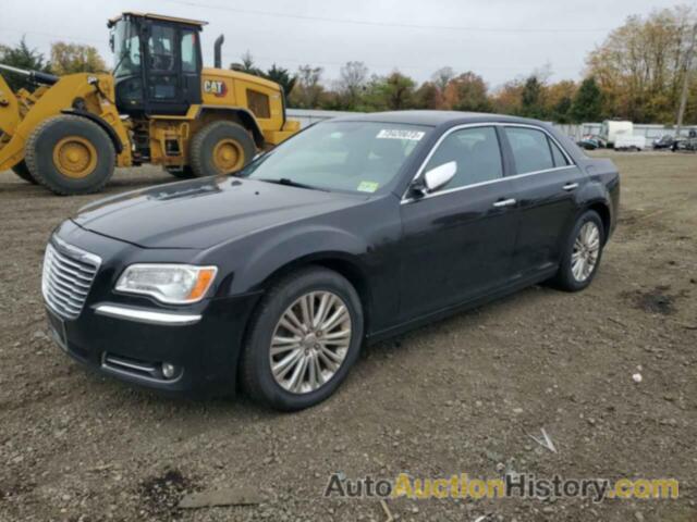 2012 CHRYSLER 300 LIMITED, 2C3CCAHG2CH313843