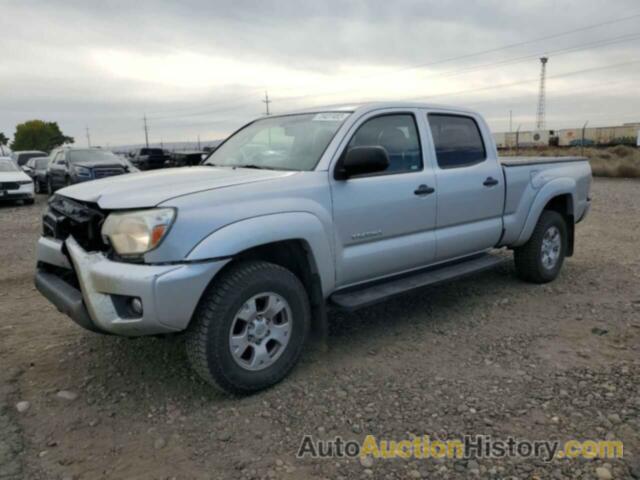 2013 TOYOTA TACOMA DOUBLE CAB LONG BED, 3TMMU4FN6DM059668