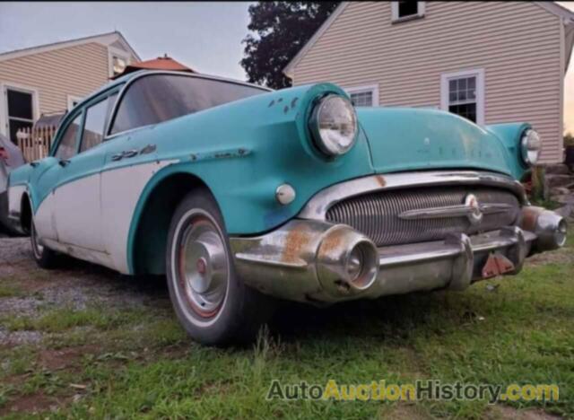 1954 BUICK ALL OTHER, 1954BU1CK