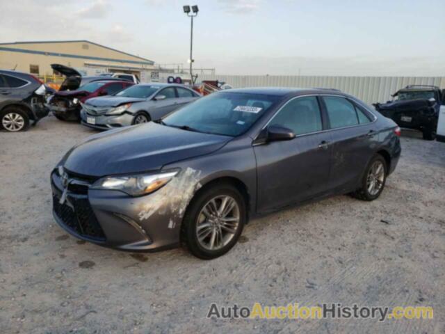 2015 TOYOTA CAMRY LE, 4T1BF1FK9FU996840