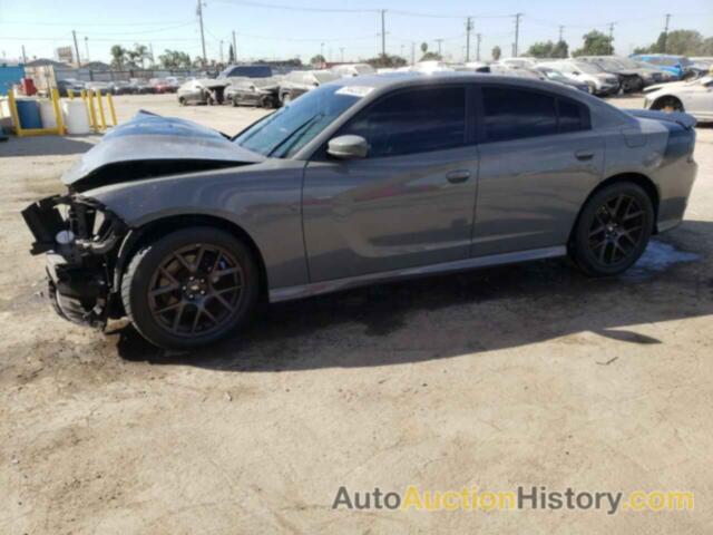 DODGE CHARGER R/T, 2C3CDXCTXJH157164