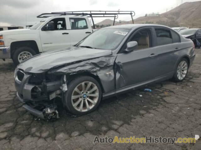 2011 BMW 3 SERIES I, WBAPH7C5XBE676157