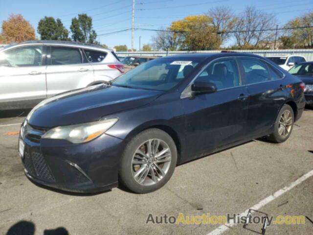 2015 TOYOTA CAMRY LE, 4T1BF1FK8FU492411