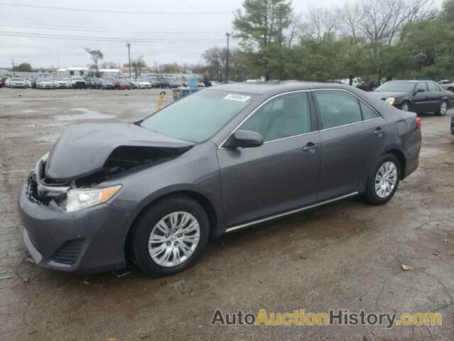2014 TOYOTA CAMRY L, 4T4BF1FKXER415012