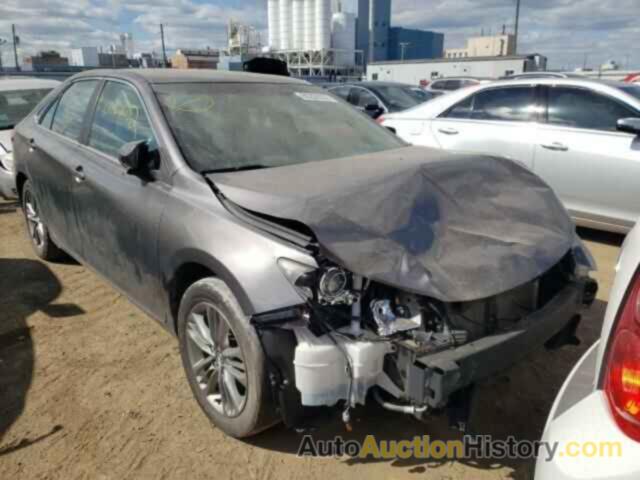 TOYOTA CAMRY LE, 4T1BF1FK2GU184331