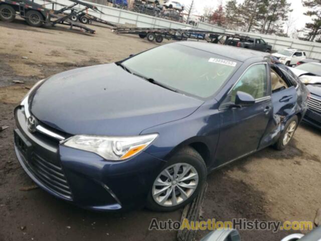TOYOTA CAMRY LE, 4T1BF1FK8HU785664