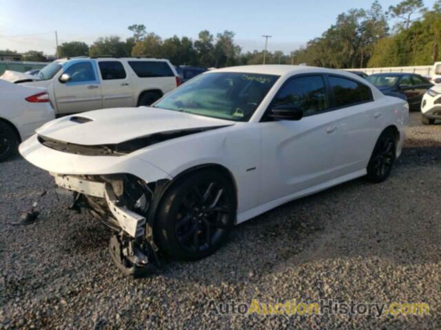 DODGE CHARGER R/T, 2C3CDXCT1KH570351