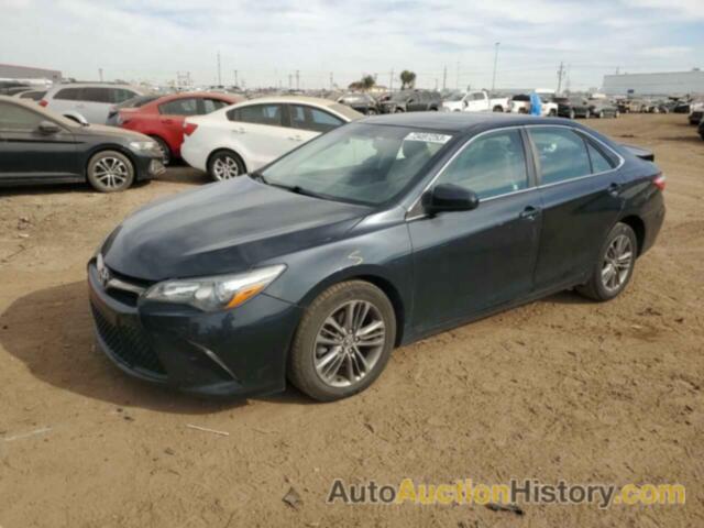 2015 TOYOTA CAMRY LE, 4T1BF1FK2FU490069