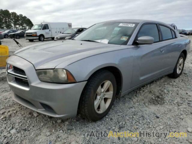 DODGE CHARGER, 2B3CL3CG8BH548553