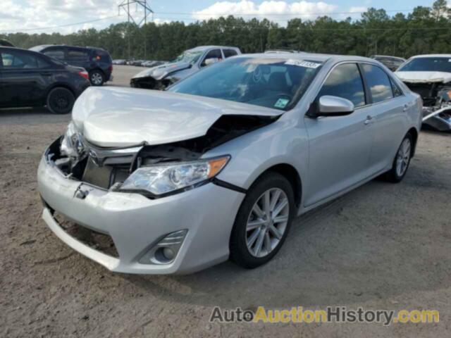 2012 TOYOTA CAMRY BASE, 4T4BF1FK8CR268671