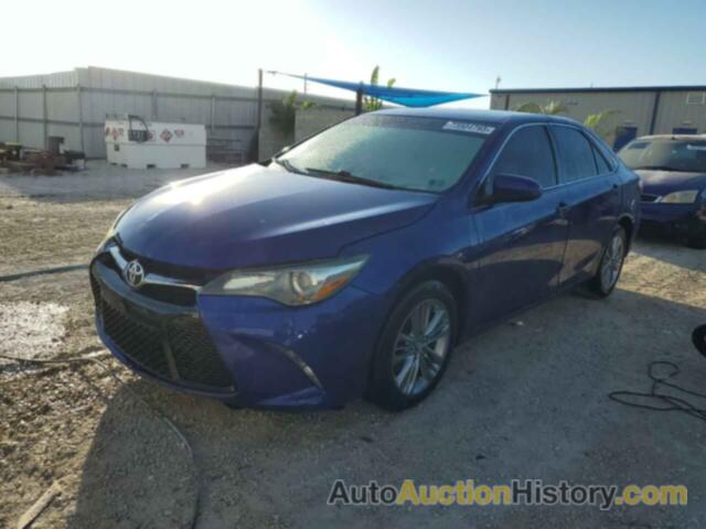2015 TOYOTA CAMRY LE, 4T1BF1FK1FU994421