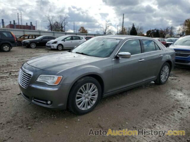 2012 CHRYSLER 300 LIMITED, 2C3CCAHG6CH167348