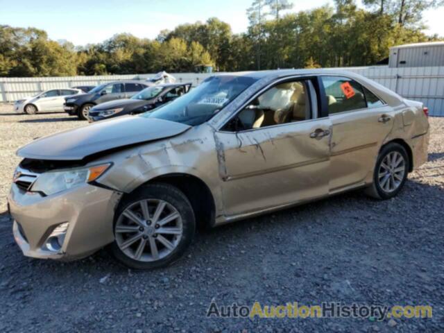 2012 TOYOTA CAMRY BASE, 4T4BF1FK7CR184325