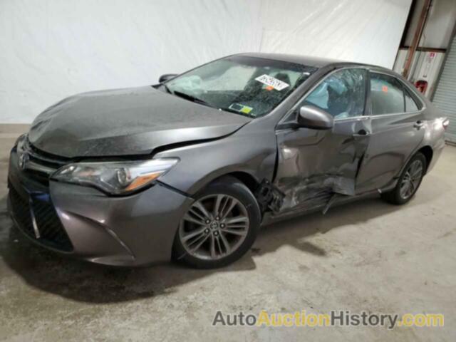 2015 TOYOTA CAMRY LE, 4T1BF1FK3FU873664