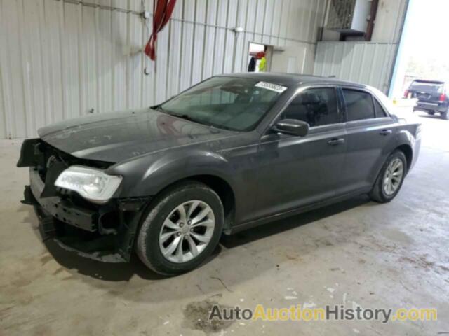 2015 CHRYSLER 300 LIMITED, 2C3CCAAG9FH766520