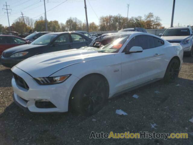 2015 FORD MUSTANG GT, 1FA6P8CF4F5354674
