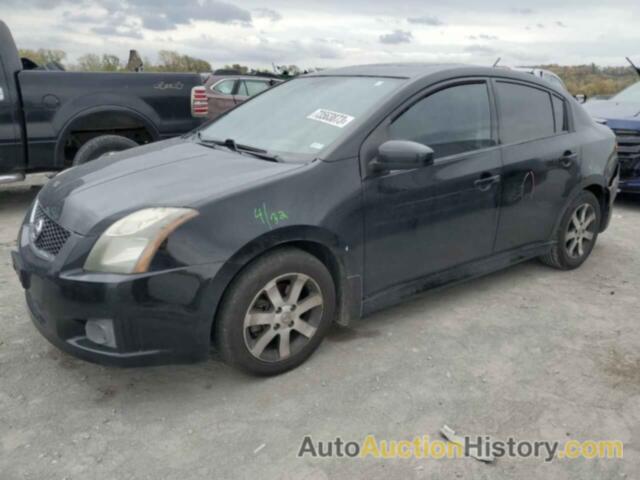 2012 NISSAN SENTRA 2.0, 3N1AB6APXCL767524
