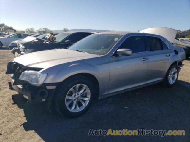 2015 CHRYSLER 300 LIMITED, 2C3CCAAG5FH845537