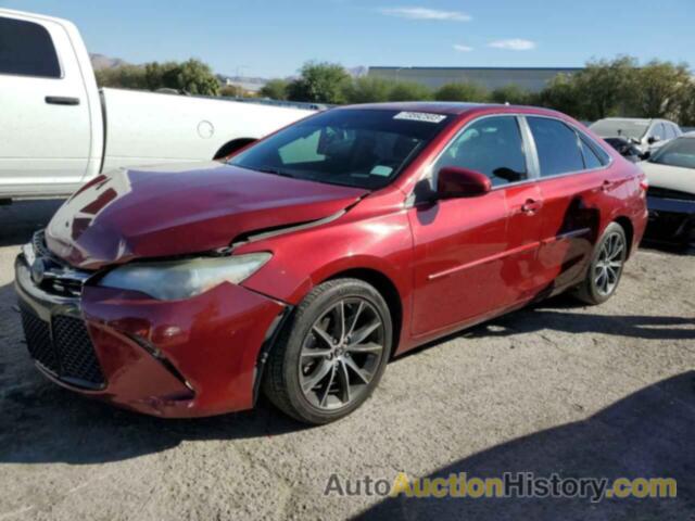 2016 TOYOTA CAMRY LE, 4T1BF1FK5GU544384