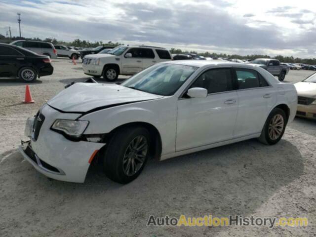 2017 CHRYSLER 300 LIMITED, 2C3CCAAG1HH663580