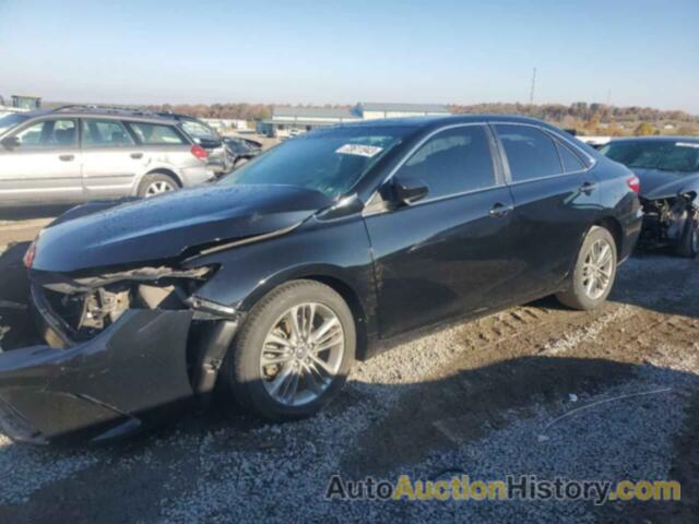 TOYOTA CAMRY LE, 4T1BF1FK0GU181377