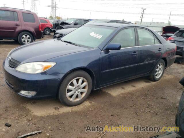 TOYOTA CAMRY LE, 4T1BE30K63U224203