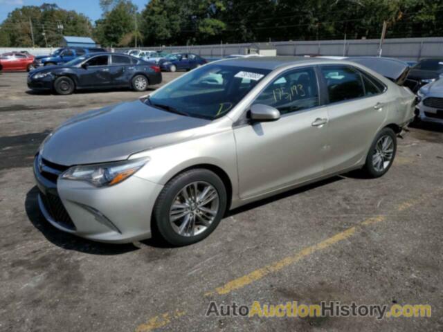 2015 TOYOTA CAMRY LE, 4T1BF1FK5FU932665