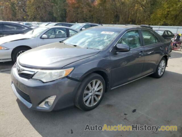 2013 TOYOTA CAMRY L, 4T4BF1FK3DR295990