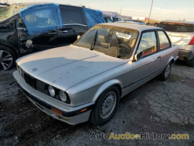 1991 BMW 3 SERIES I AUTOMATIC, WBAAA2310MEC55029
