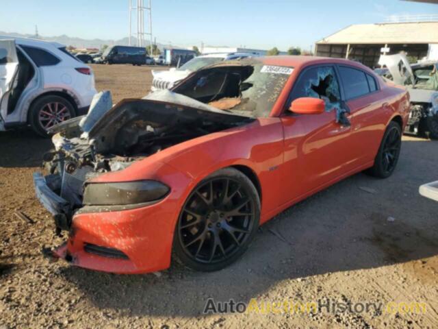 2017 DODGE CHARGER R/T, 2C3CDXCT5HH561838
