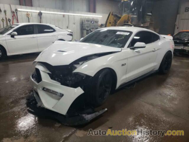 FORD MUSTANG GT, 1FA6P8CF4L5143390