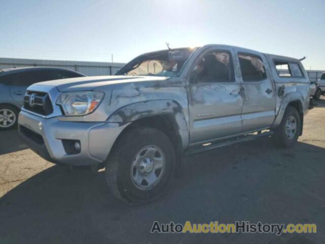 2013 TOYOTA TACOMA DOUBLE CAB PRERUNNER, 5TFJU4GN4DX049023