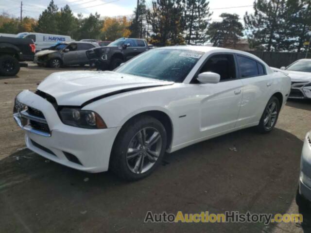 2014 DODGE CHARGER R/T, 2C3CDXDT3EH187062